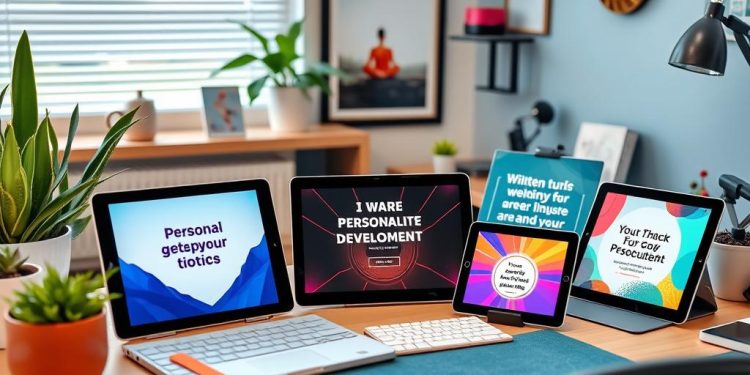 Najlepsze aplikacje wspierające rozwój osobisty. Aktualności aplikacje rozwojowe