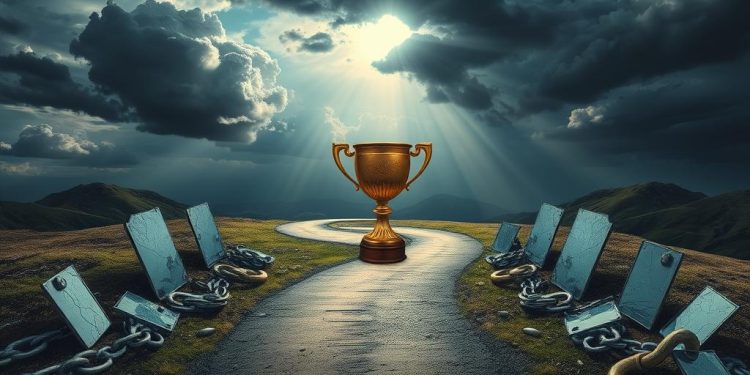 Mity na temat sukcesu – co warto wiedzieć? Aktualności mity o sukcesie