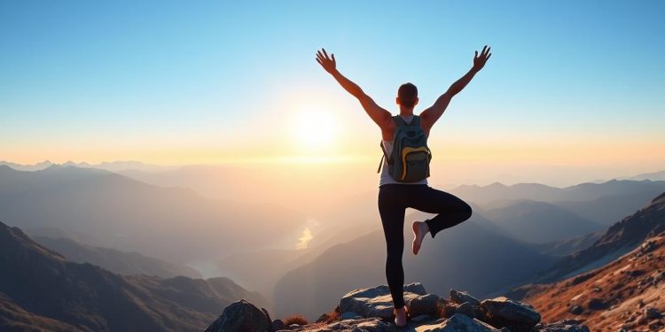 Jak uprawiać sport podczas podróży? Sport i rozrywka sport w podróży