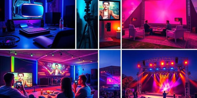 Najnowsze trendy w rozrywce – co warto wypróbować? Sport i rozrywka trendy w rozrywce