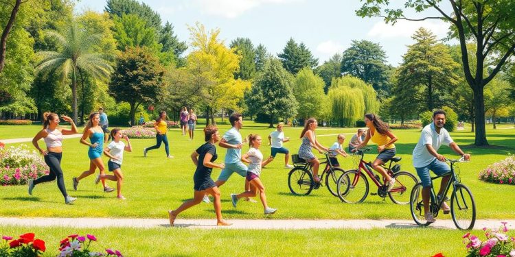 Jak uniknąć kontuzji podczas aktywności fizycznej? Sport i rozrywka unikanie kontuzji