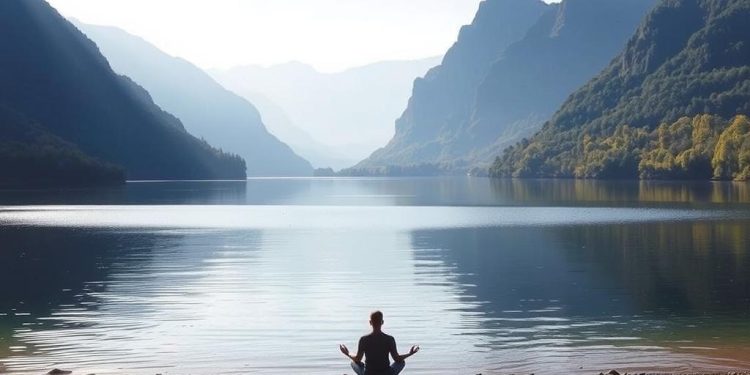 Jak osiągnąć wewnętrzny spokój w codziennym chaosie? Aktualności wewnętrzny spokój