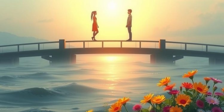 Dlaczego ważne jest wybaczanie sobie i innym? Aktualności wybaczanie