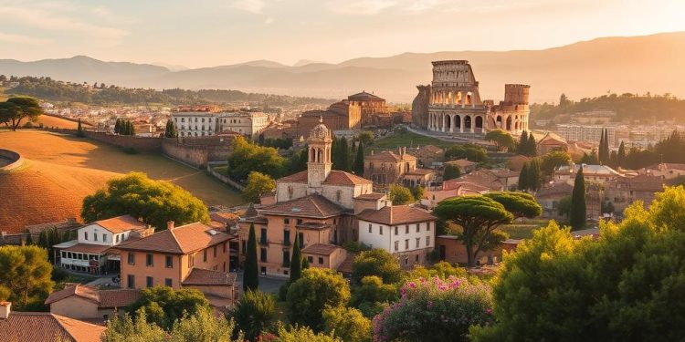 Włochy – idealne połączenie zwiedzania i wypoczynku w jednym miejscu Turystyka Włochy wycieczka (zwiedzanie + wypoczynek)