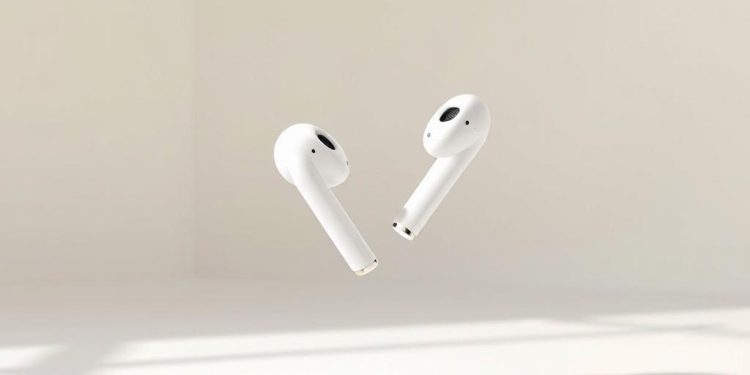AirPods Pro 2 – czy warto kupić nowe słuchawki Apple? Technologia apple airpods pro 2