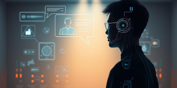 Jak działa czat AI? Przyszłość komunikacji ze sztuczną inteligencją Technologia czat sztuczna inteligencja