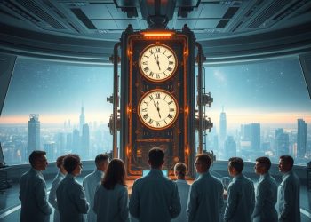 czy podróże w czasie są możliwe