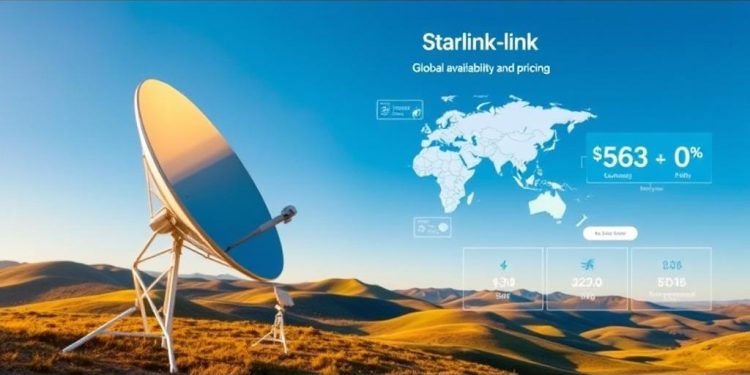 Starlink – ile kosztuje i czy warto inwestować w internet satelitarny? Technologia ile kosztuje starlink