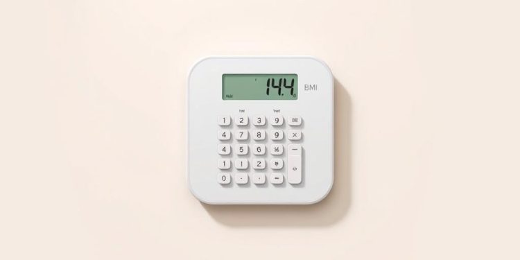 Kalkulator BMI – jak obliczyć swój wskaźnik masy ciała? Kuchnia i zdrowie kalkulator bmi