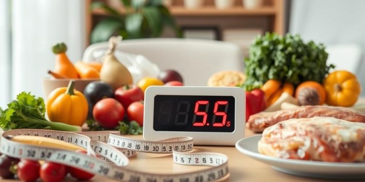 Jak liczyć kalorie, aby skutecznie kontrolować dietę? Kuchnia i zdrowie kalorie