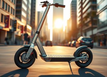 najlepsza hulajnoga elektryczna