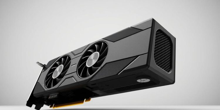 Nvidia GeForce GTX 1650 – czy nadal warto w 2025 roku? Technologia nvidia geforce gtx 1650