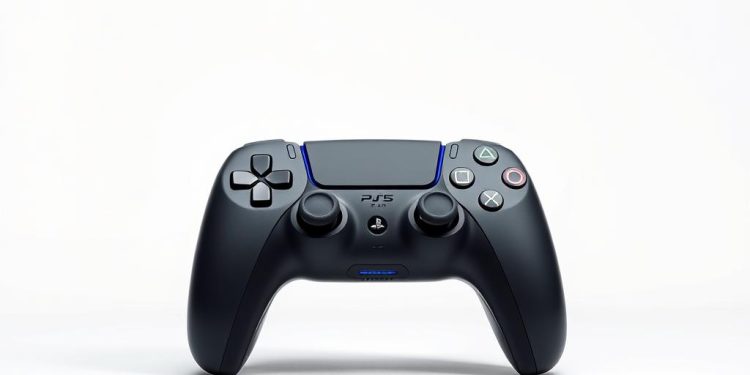 Jak wybrać najlepszy pad do PlayStation 5? Poradnik dla graczy Technologia playstation 5 pad