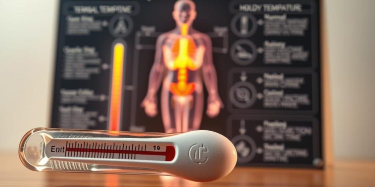 Jak temperatura ciała wpływa na zdrowie? Kiedy się niepokoić? Kuchnia i zdrowie temperatura