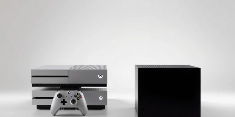 Xbox One Series S – czym różni się od Xbox Series X? Technologia xbox one series s