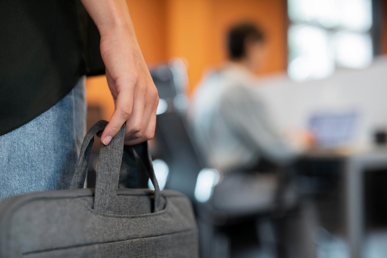 Kompletny przewodnik po wyborze idealnej torby do pracy